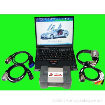 Star 2000 DAS+WIS+EPC